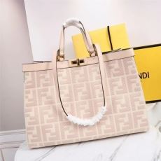 Fendi Peekaboo Bags